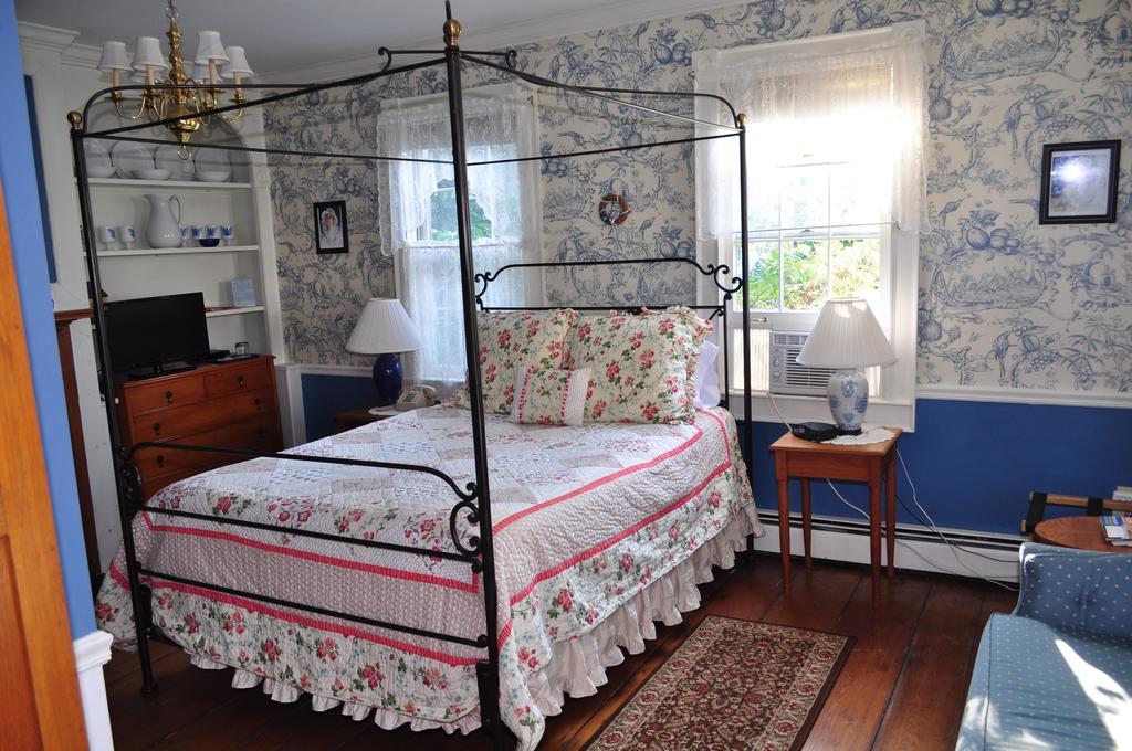 The Chester House Inn Cameră foto